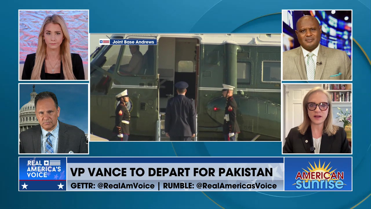 US, IRAN CEASEFIRE DISCUSSIONS