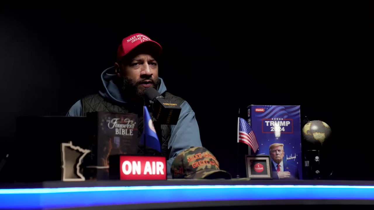 THE ROYCE WHITE SHOW PART 4