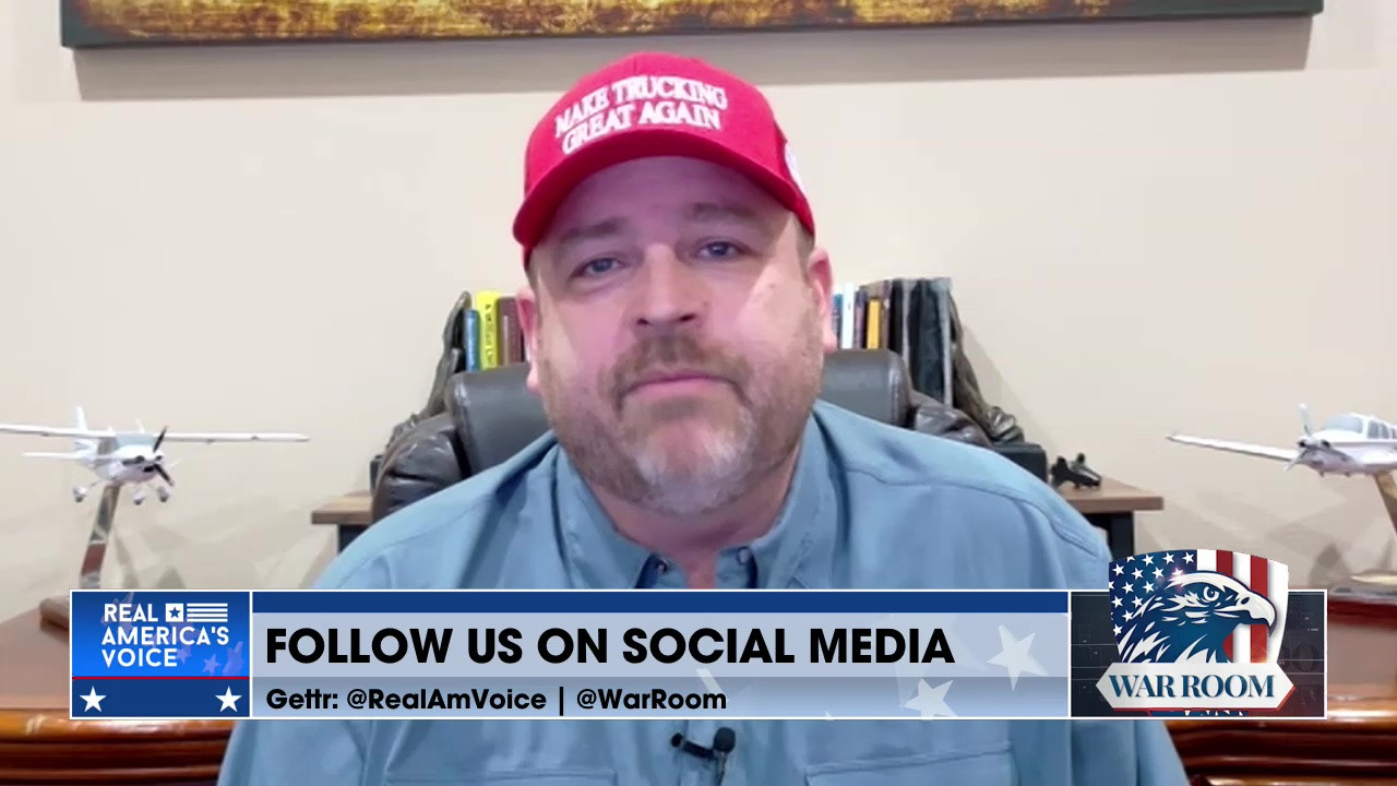 THE WAR ROOM WITH STEPHEN K. BANNON EPISODE 5126 PART 4