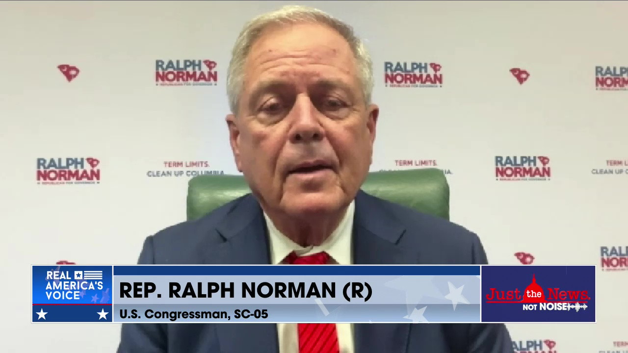 DEMOCRATS GETTING BULK OF SHUTDOWN BLAME