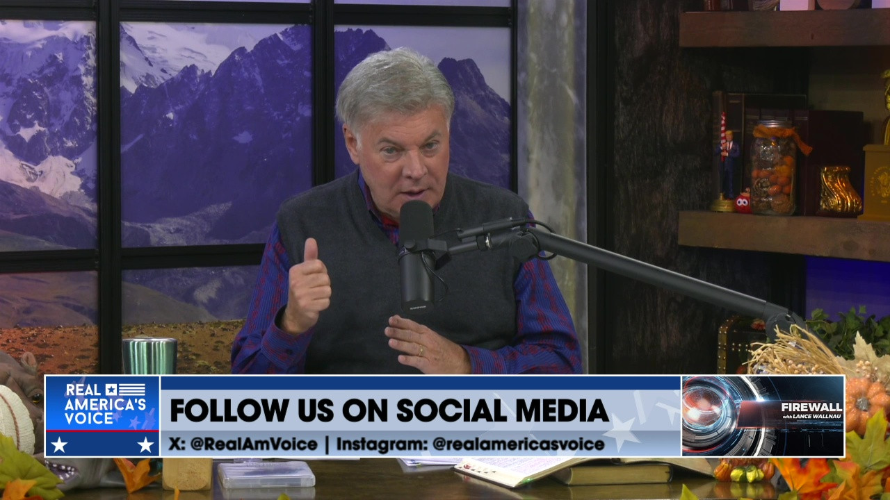 STAND FOR TRUTH, NOT FOR FAVOR