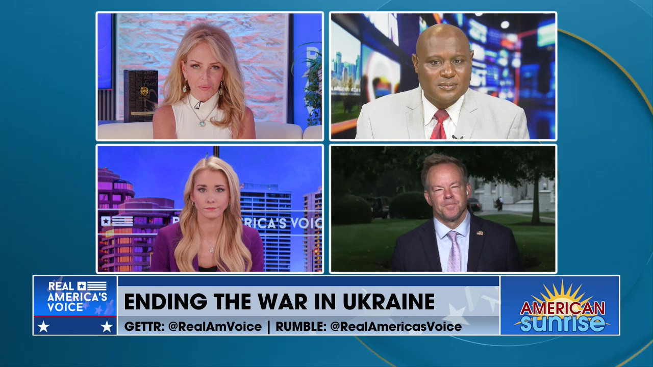 WHITE HOUSE EFFORTING MORE UKRAINE PEACE MEETINGS