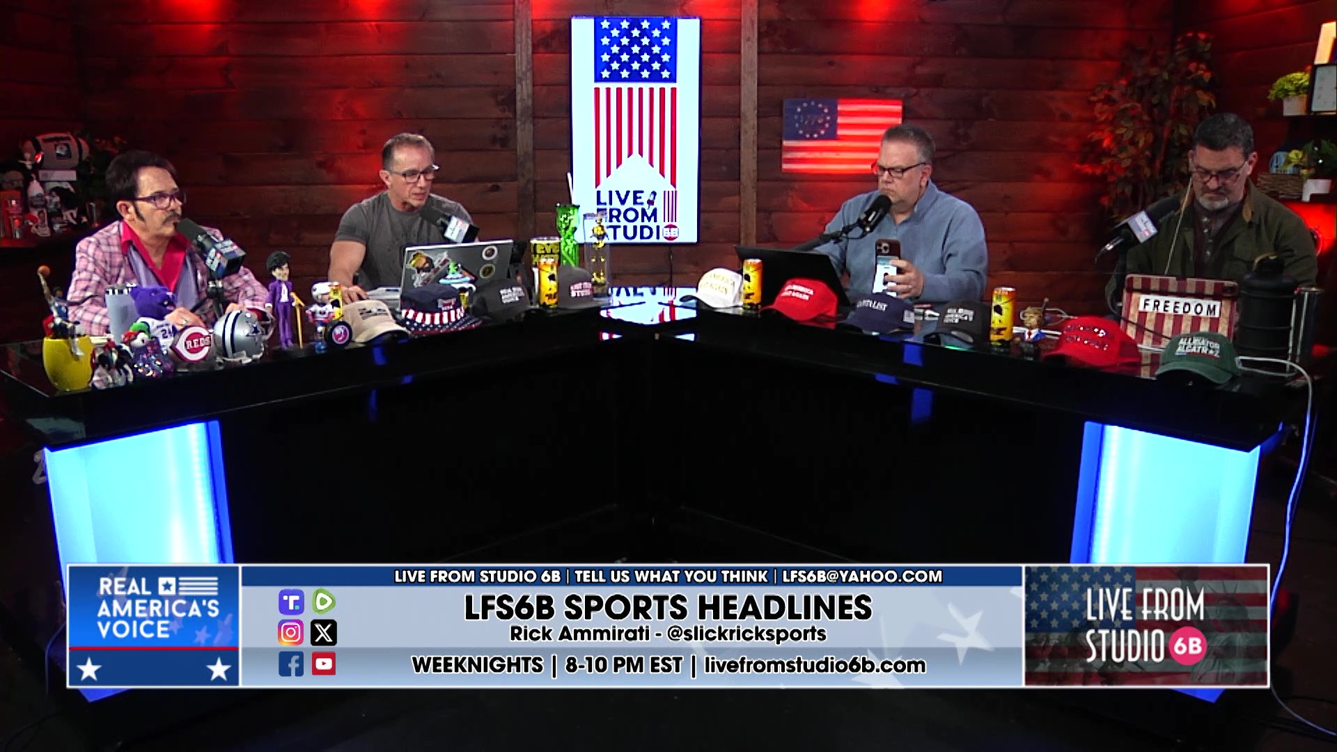 3-4-26 2 - Slick has Sports, China's response to attack on Iran