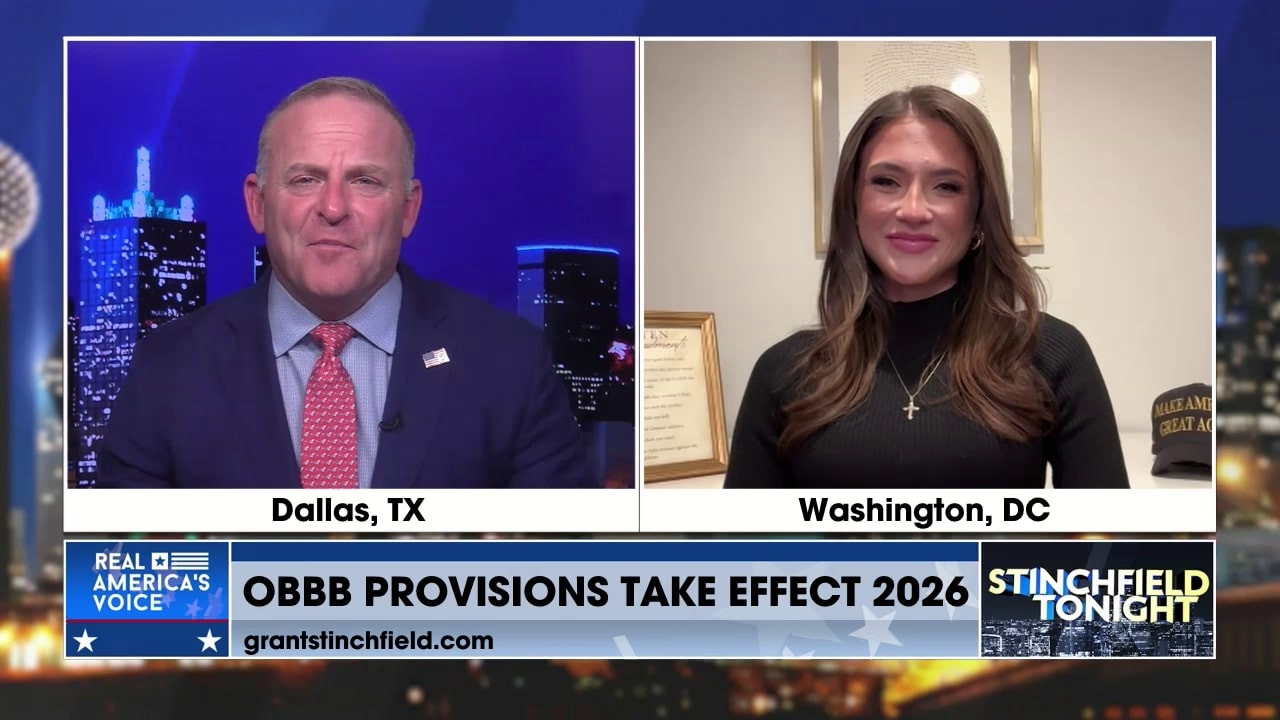 OBBB TAKING FULL EFFECT IN 2026