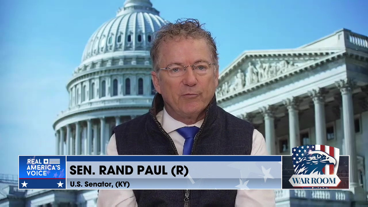 THE WAR ROOM WITH STEPHEN K. BANNON EPISODE 5052 PART 3