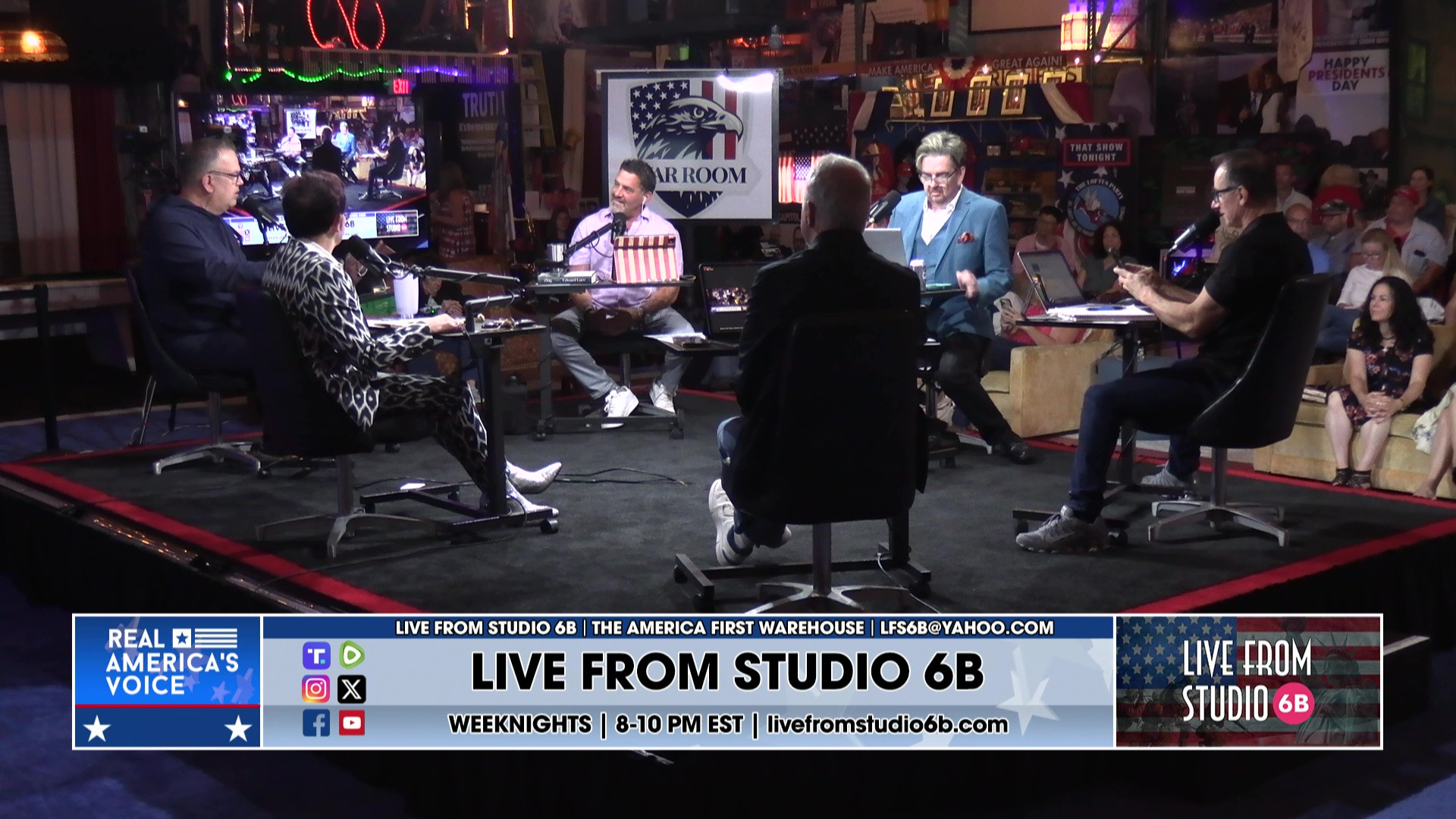 7-18-25 5 - KDJ with Vinny, Paul talks Trump vs global bankers, discussion, Genius act signed