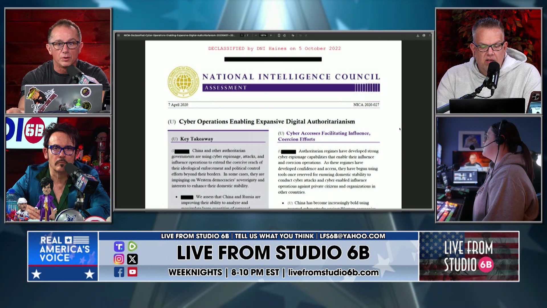 3-16-26 3 - Mike Lee on SAVE Act, Biden Admin knew of China breaching US voter data