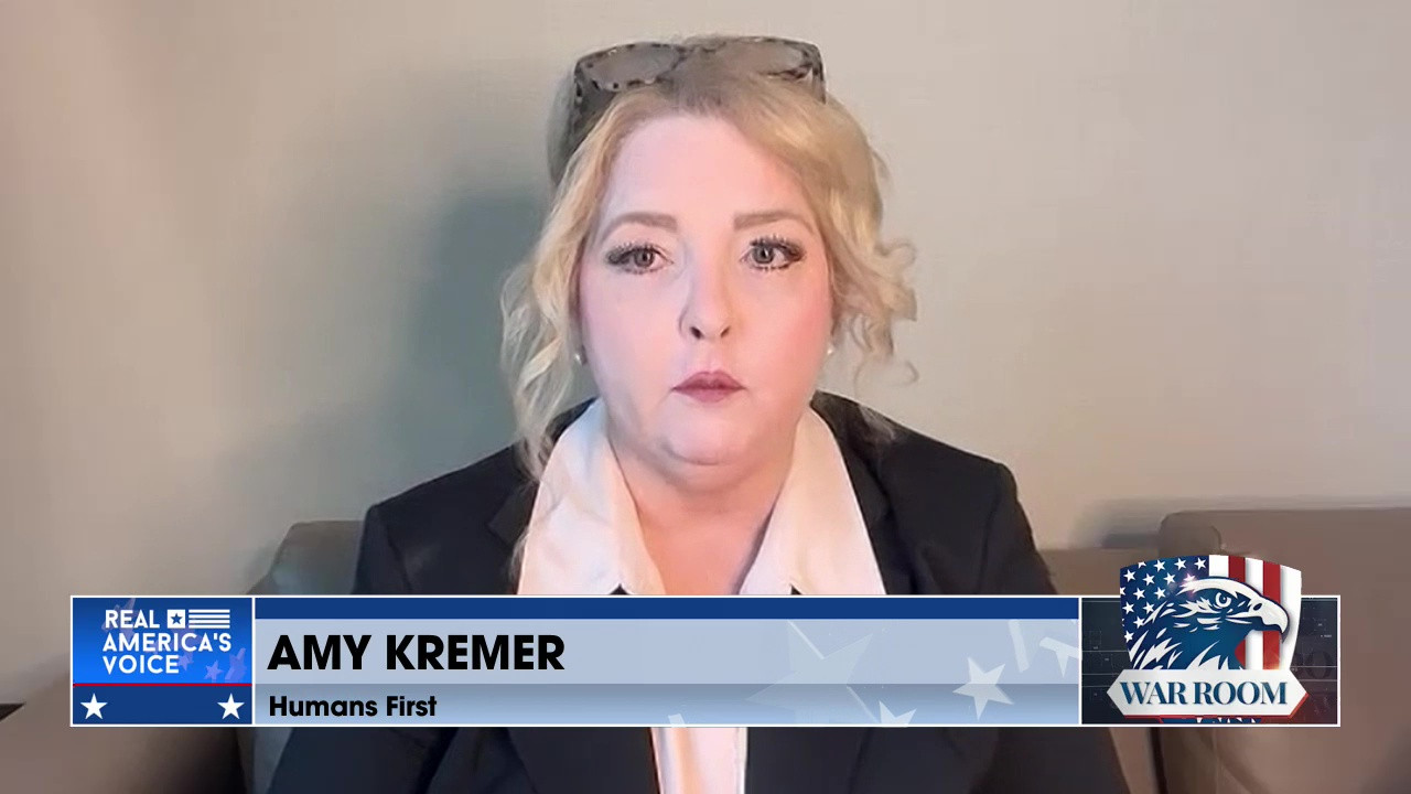 THE WAR ROOM WITH STEPHEN K. BANNON EPISODE 5289 PART 3