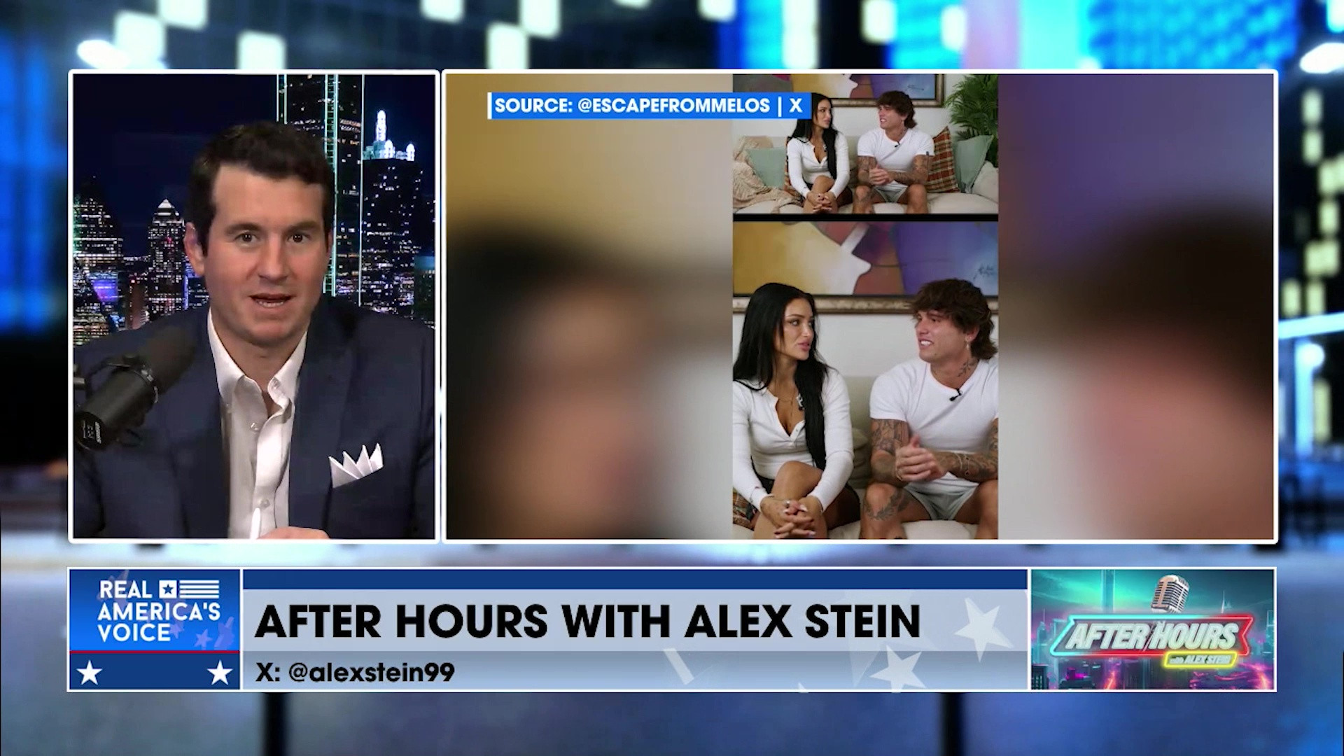 ARE WE LIVING IN A SIMULATION?