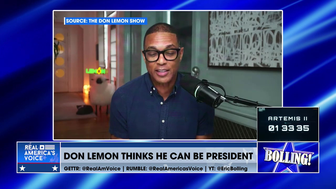 REACTING TO THE LATEST HEADLINES 