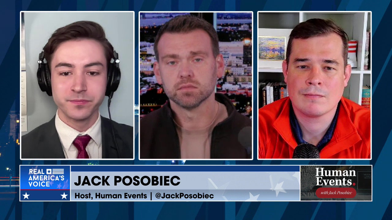 ICE Keeps Getting Attacked… And The Left Keeps Amping Up The Rhetoric