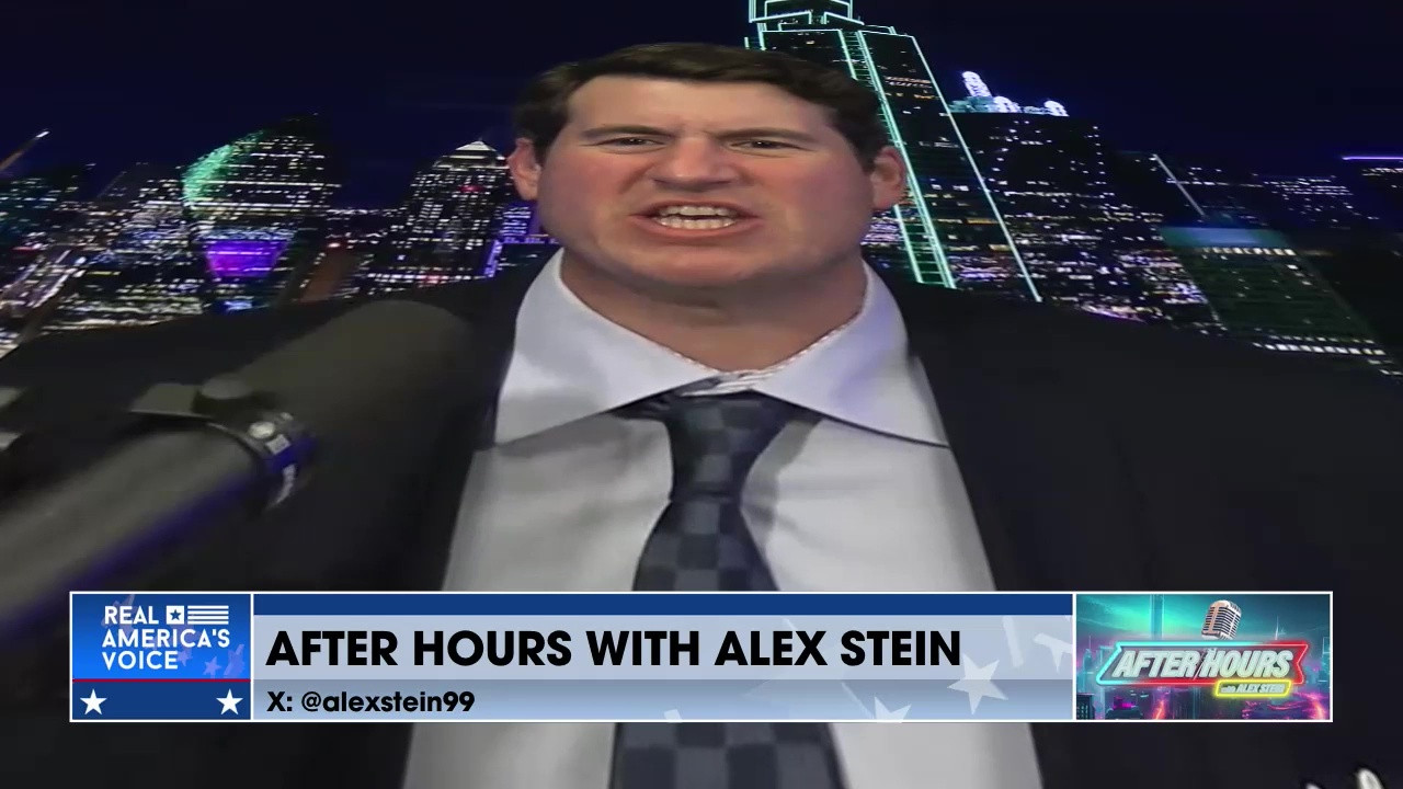 PIERS MORGAN RAGE QUITS OFF HIS OWN SHOW