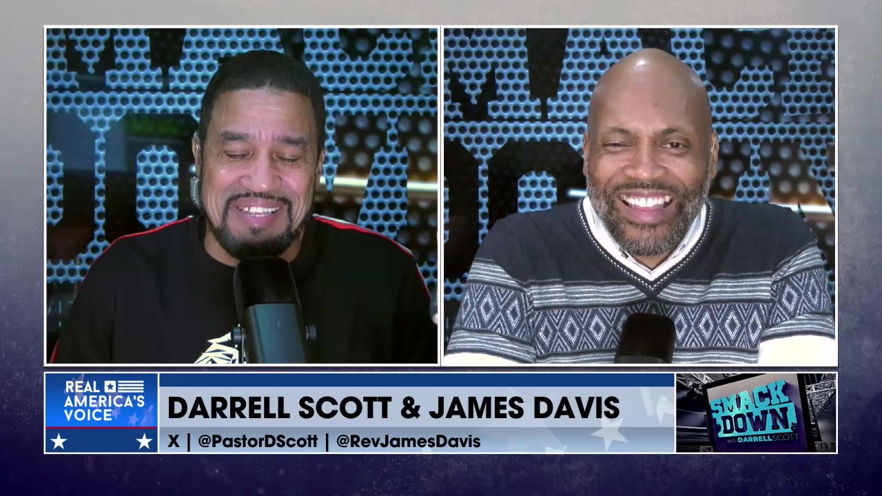 DEMOCRATS REVEAL THEIR HAND