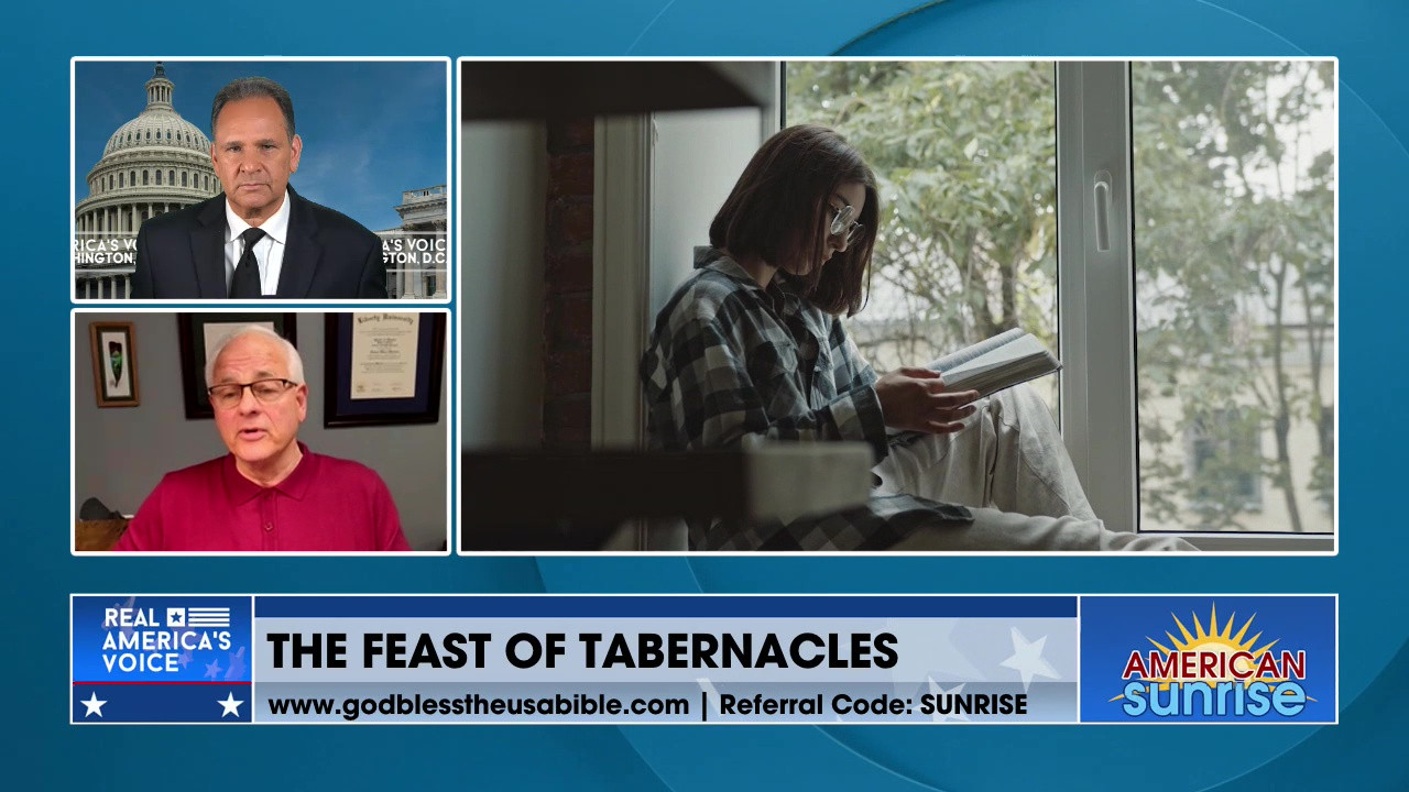 THE FEAST OF TABERNACLES