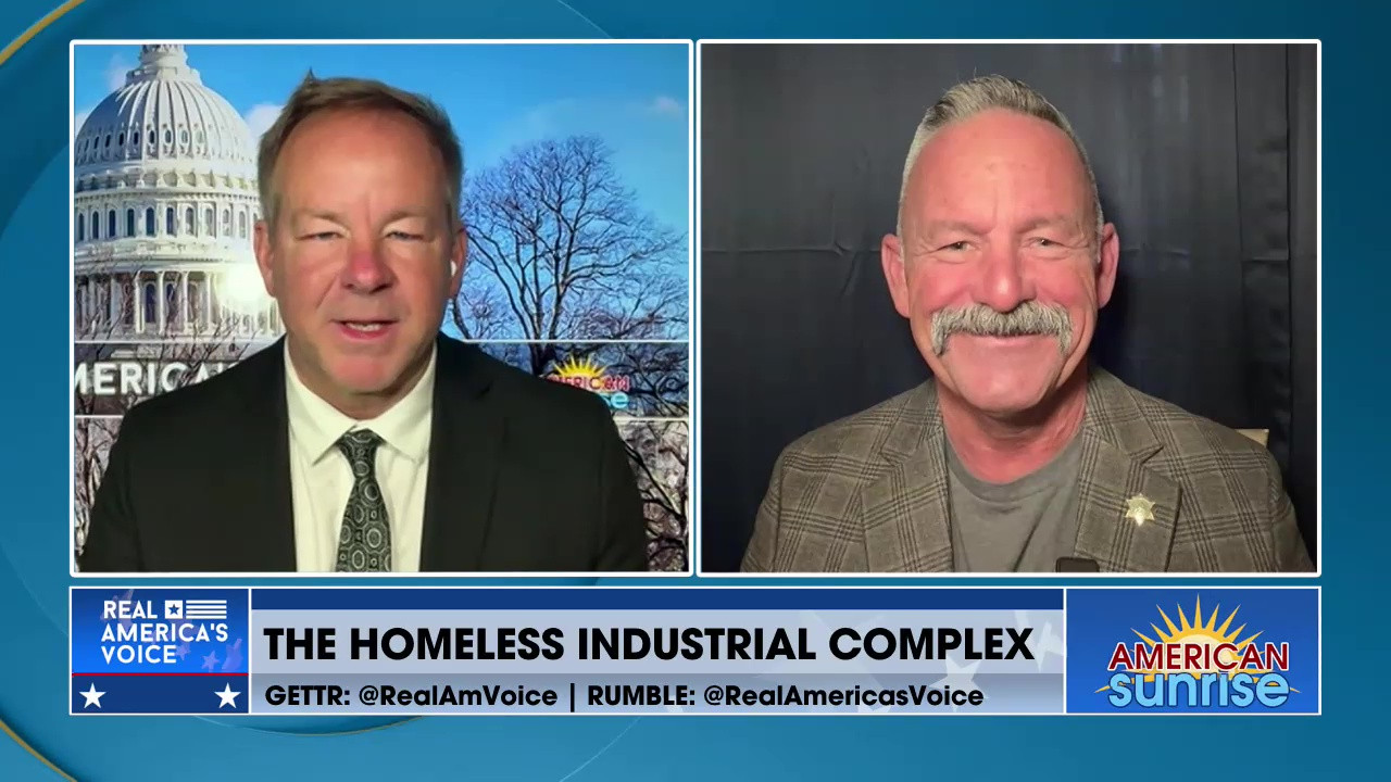 CA HOMELESS FRAUD EXPOSED