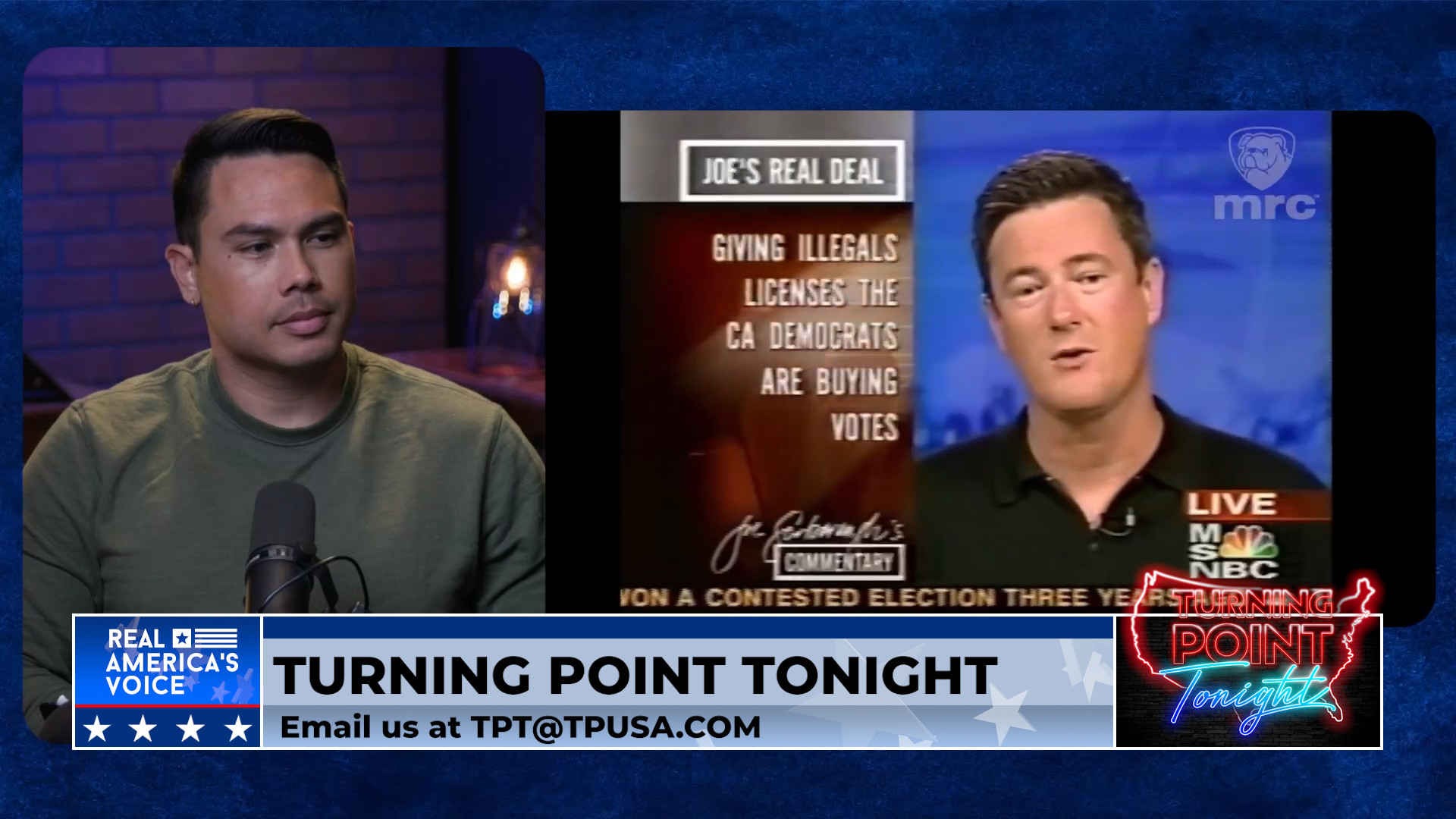 When will we get the SAVE Act?