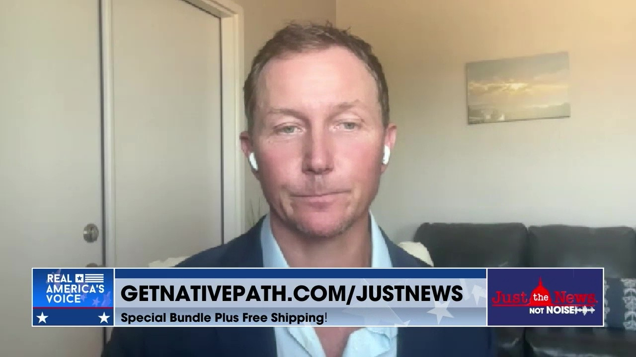 JUST THE NEWS HEALTH UPDATE