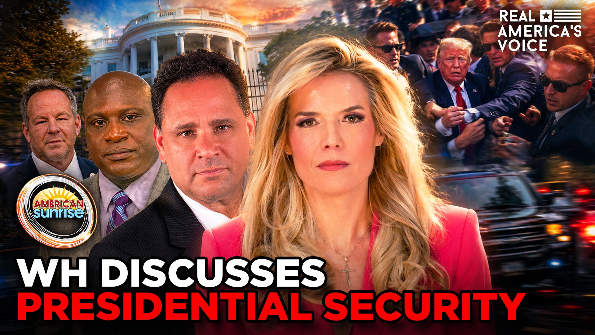 WHCD SHOOTING DETAILS EMERGE