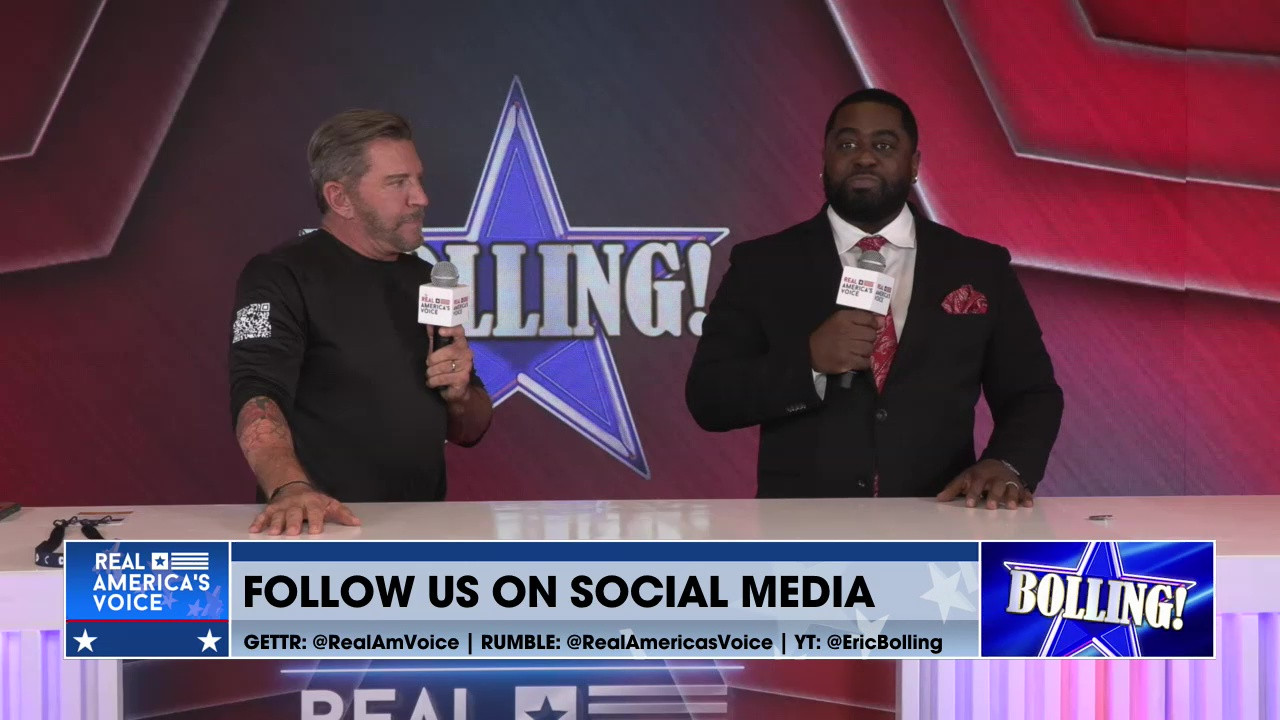 BOLLING! LIVE FROM AMERICA FEST 2025