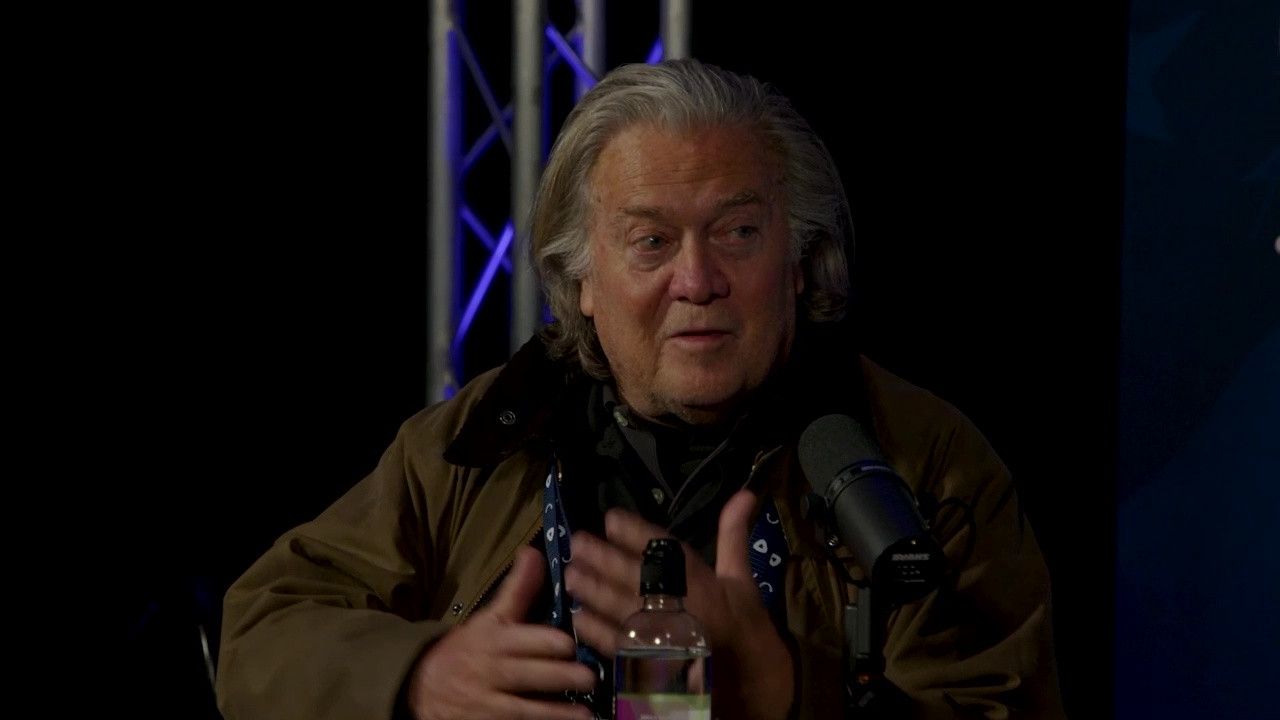 THE CHARLIE KIRK SHOW PART 3