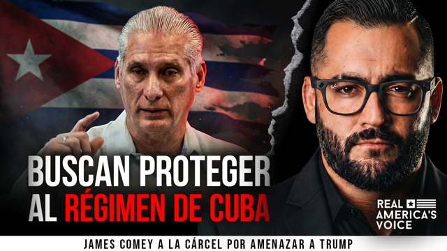 DEMOCRATAS BUSCAN PROTEGER AL REGIMEN CUBANO