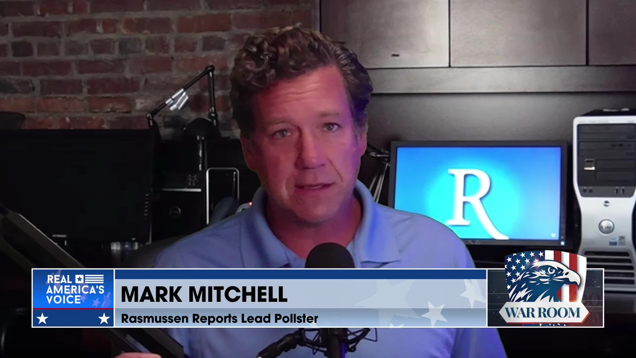 THE WAR ROOM WITH STEPHEN K. BANNON, EPISODE 4865 PART 3