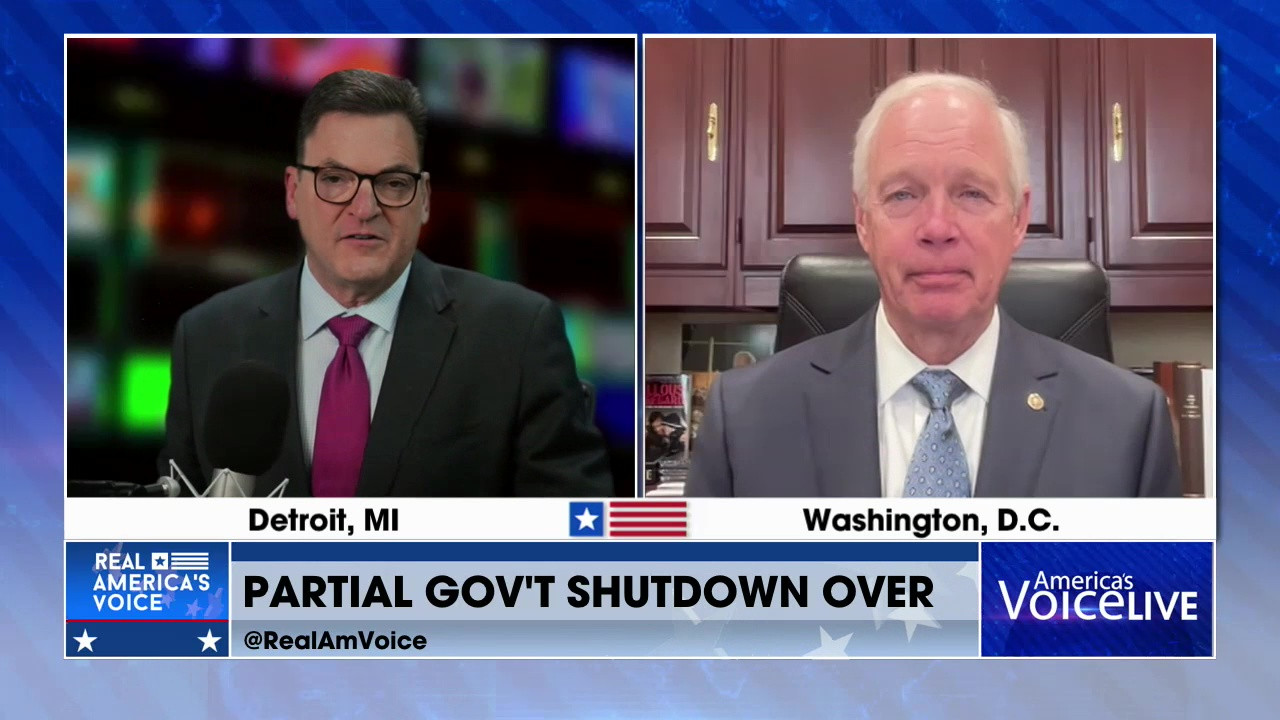 WHAT GOOD CAME OUT OF THE DEMOCRATS' 4-DAY SHUTDOWN?