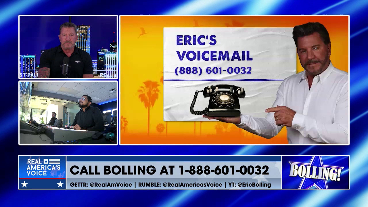 Answering Viewer Voicemails