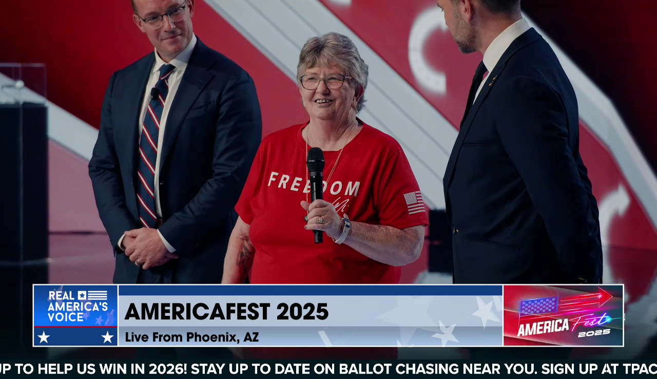 AMERICA FEST 2025 DAY 3 LIVE COVERAGE PART 7