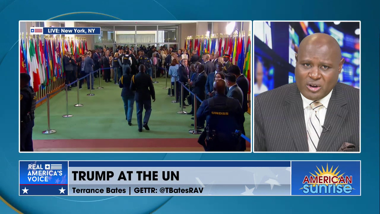 HOT HEADLINES FROM RAV