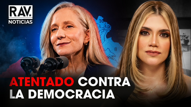 VIRGINIA = LA MUERTE DE LA DEMOCRACIA 1