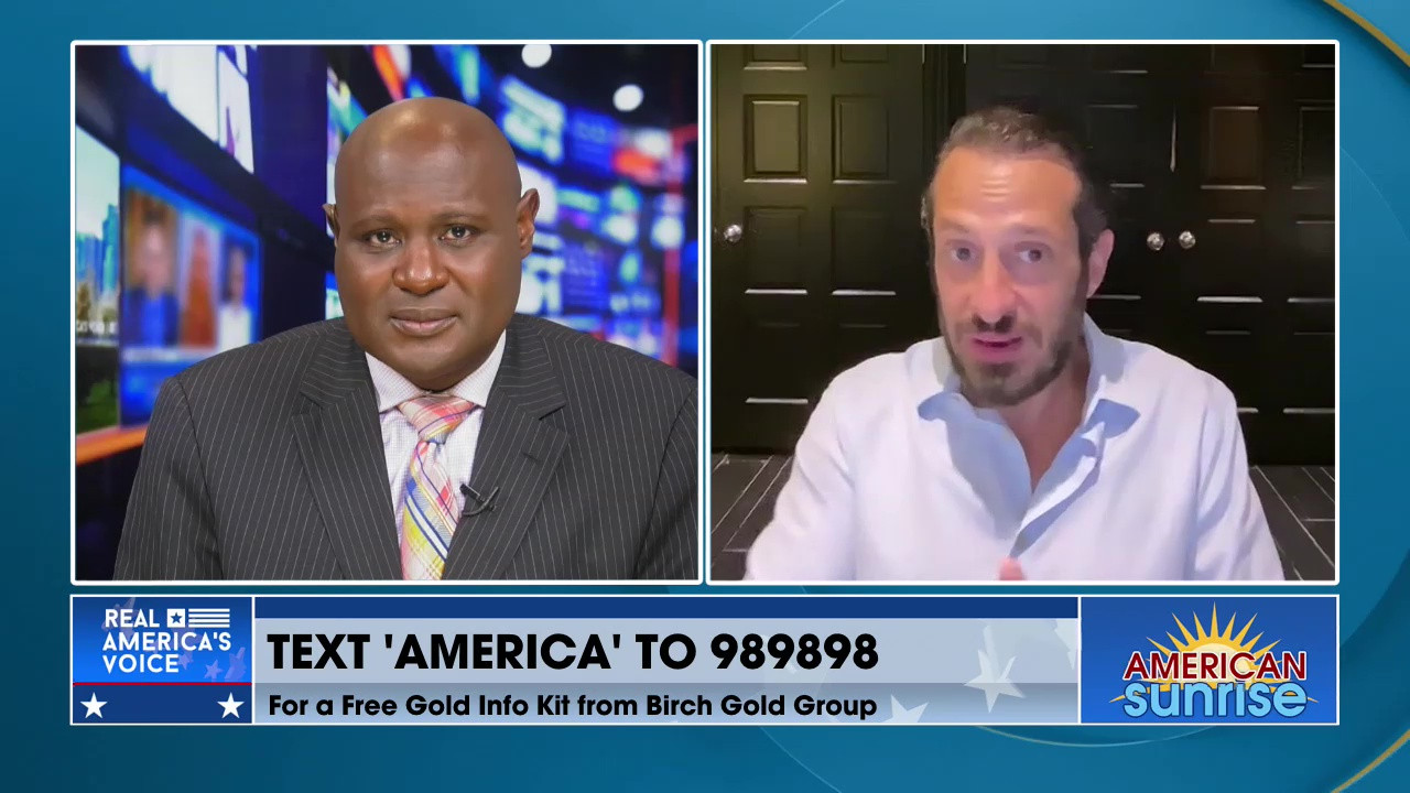 BIRCH GOLD IS HERE TO HELP