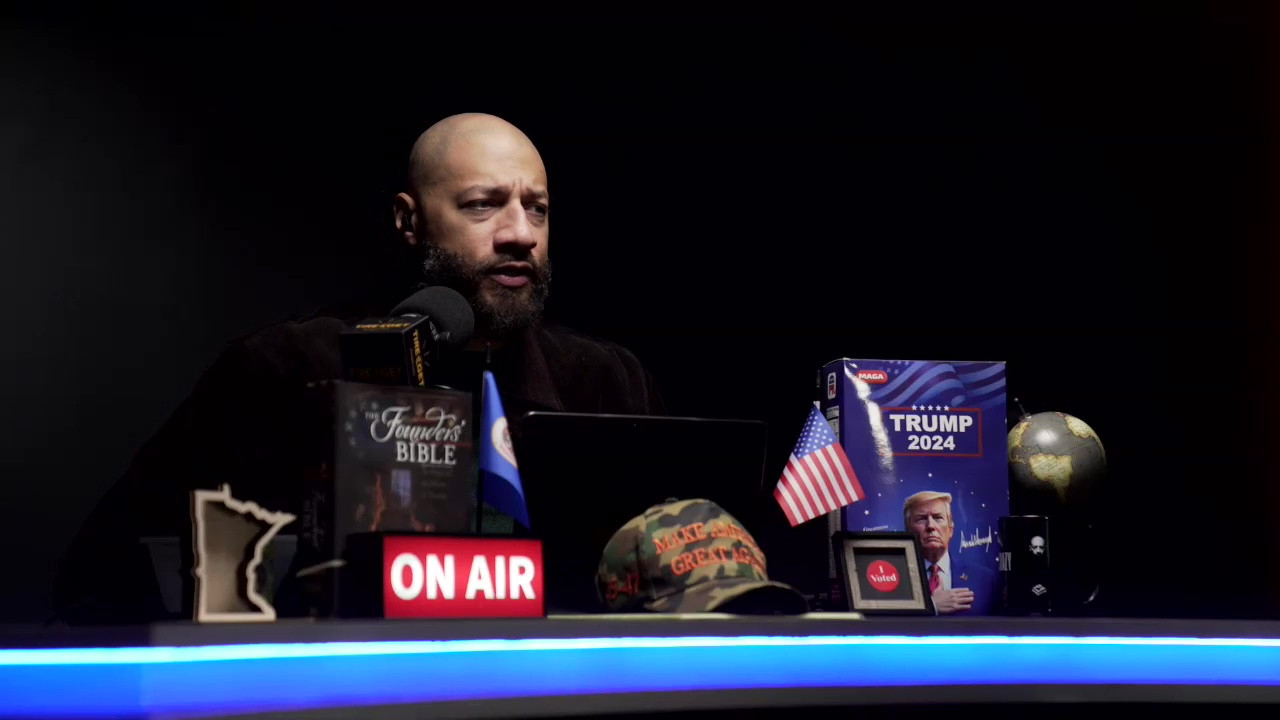 THE ROYCE WHITE SHOW PART 2