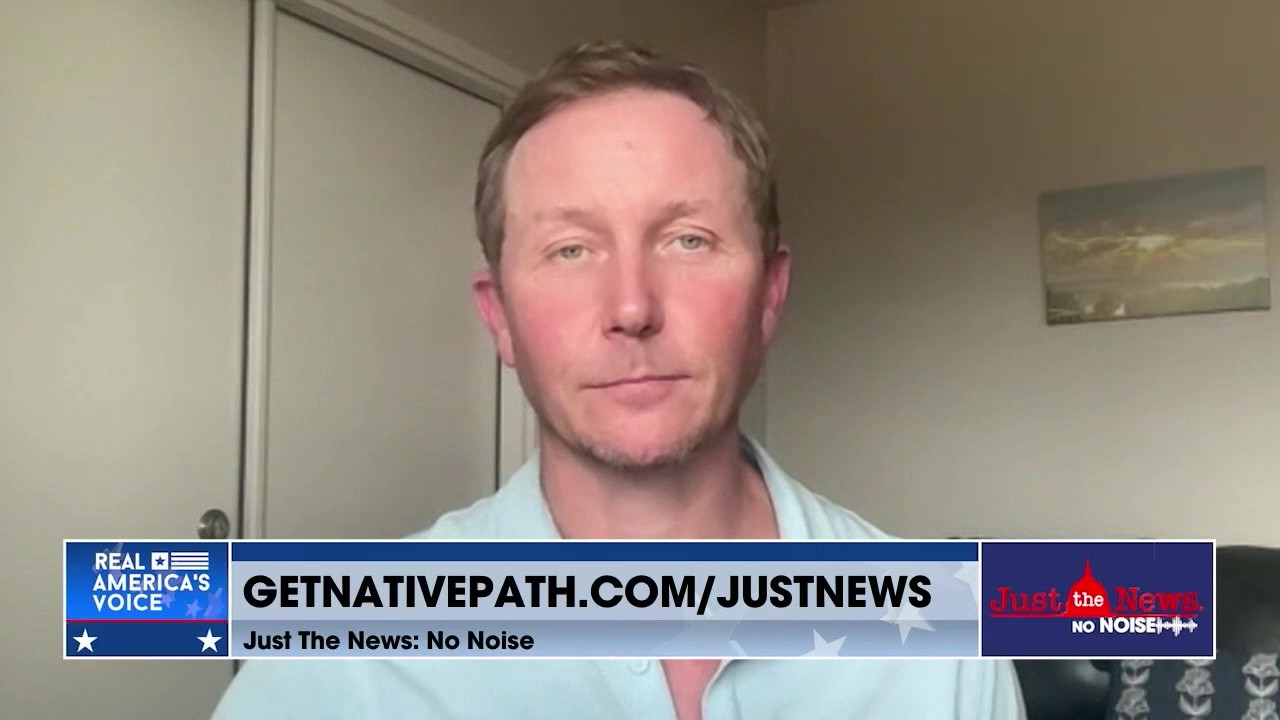 THE TRUMP ADMINISTRATION IS PUSHING BACK AGAINST ULTRA-PROCESSED FOODS