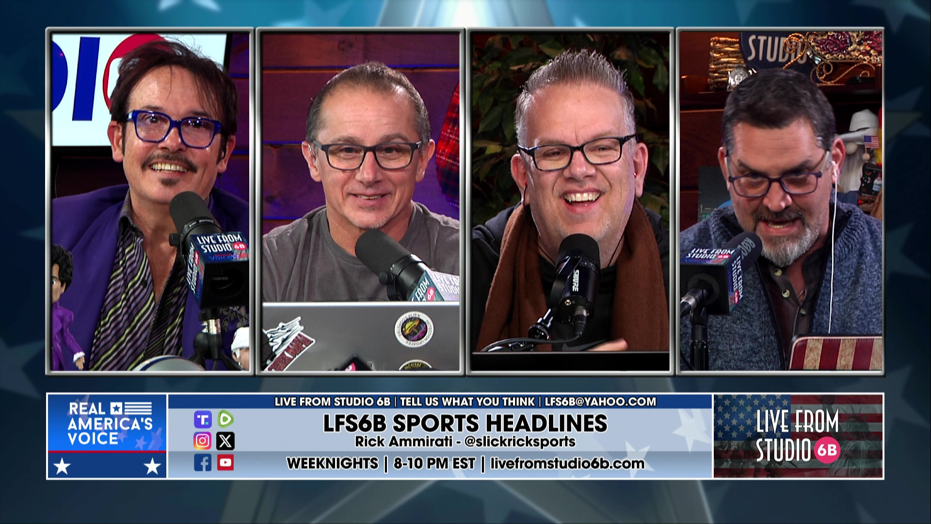 12-29-25 8 - Slick has Sports, push against Shirley, TX father rescues kidnapped daughter