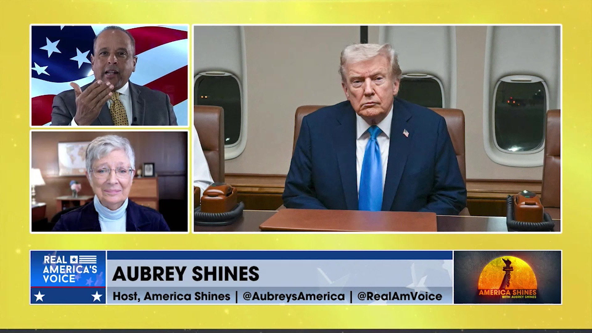 EXPOSING THE GLOBALISTS THAT WALK AMONG US