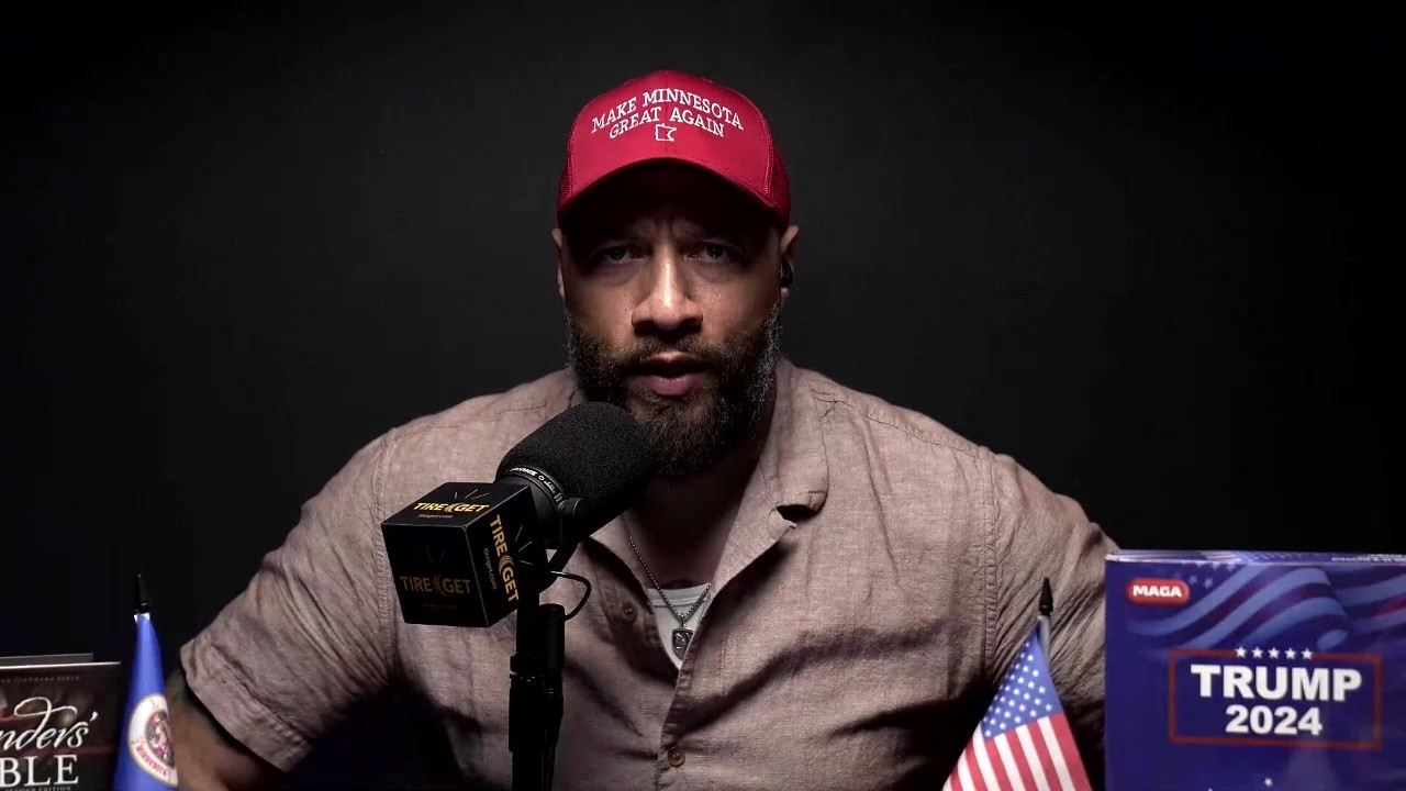 THE ROYCE WHITE SHOW | WHERE ARE THE MEN?