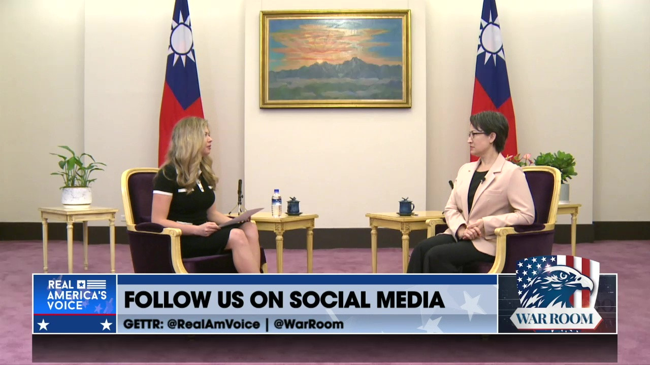 THE WAR ROOM WITH STEPHEN K. BANNON, EPISODE 4965 PART 3