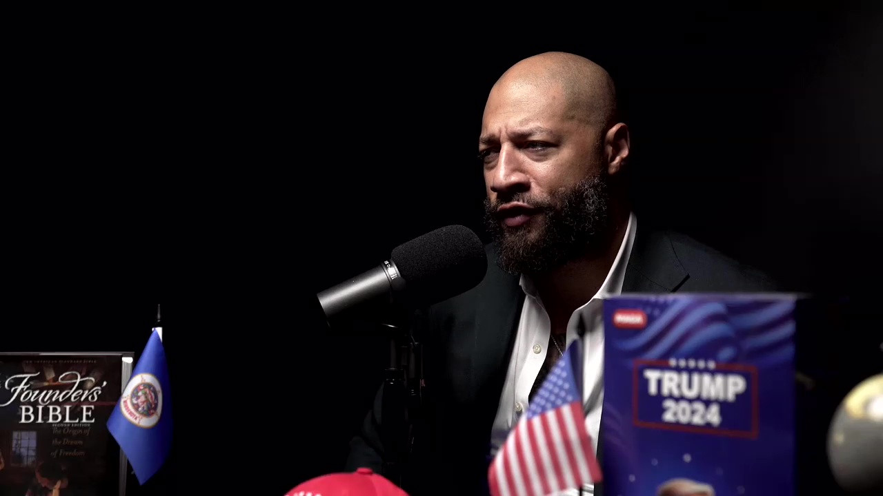 KILL 3 CHILDREN, RAISE $2 MILLION? | THE ROYCE WHITE SHOW