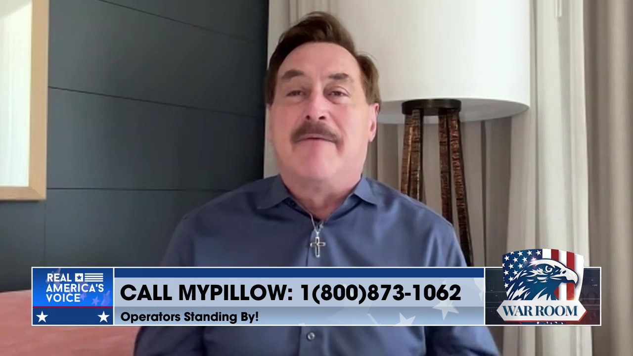 THE WAR ROOM WITH STEPHEN K. BANNON EPISODE 5322 PART 4