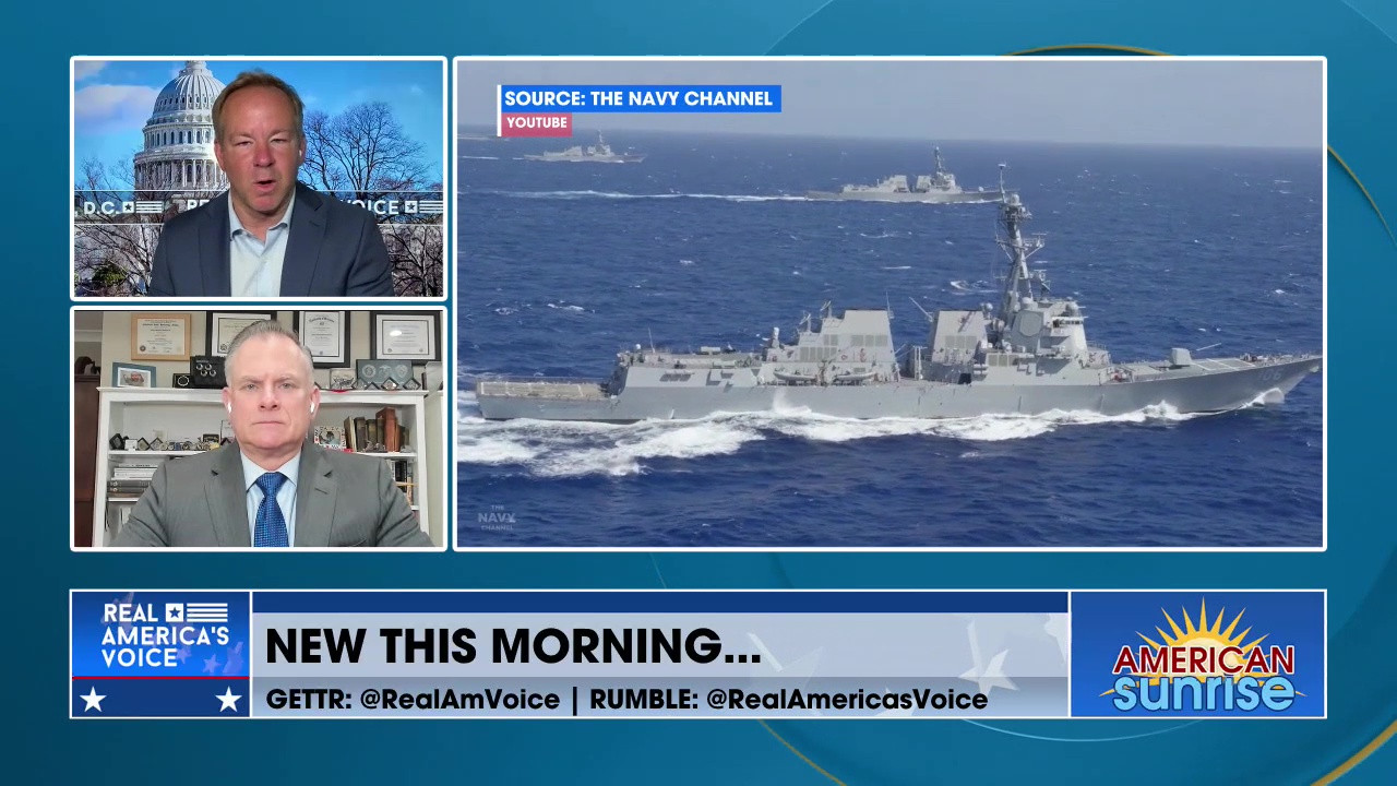 HOMELAND ON HIGH ALERT