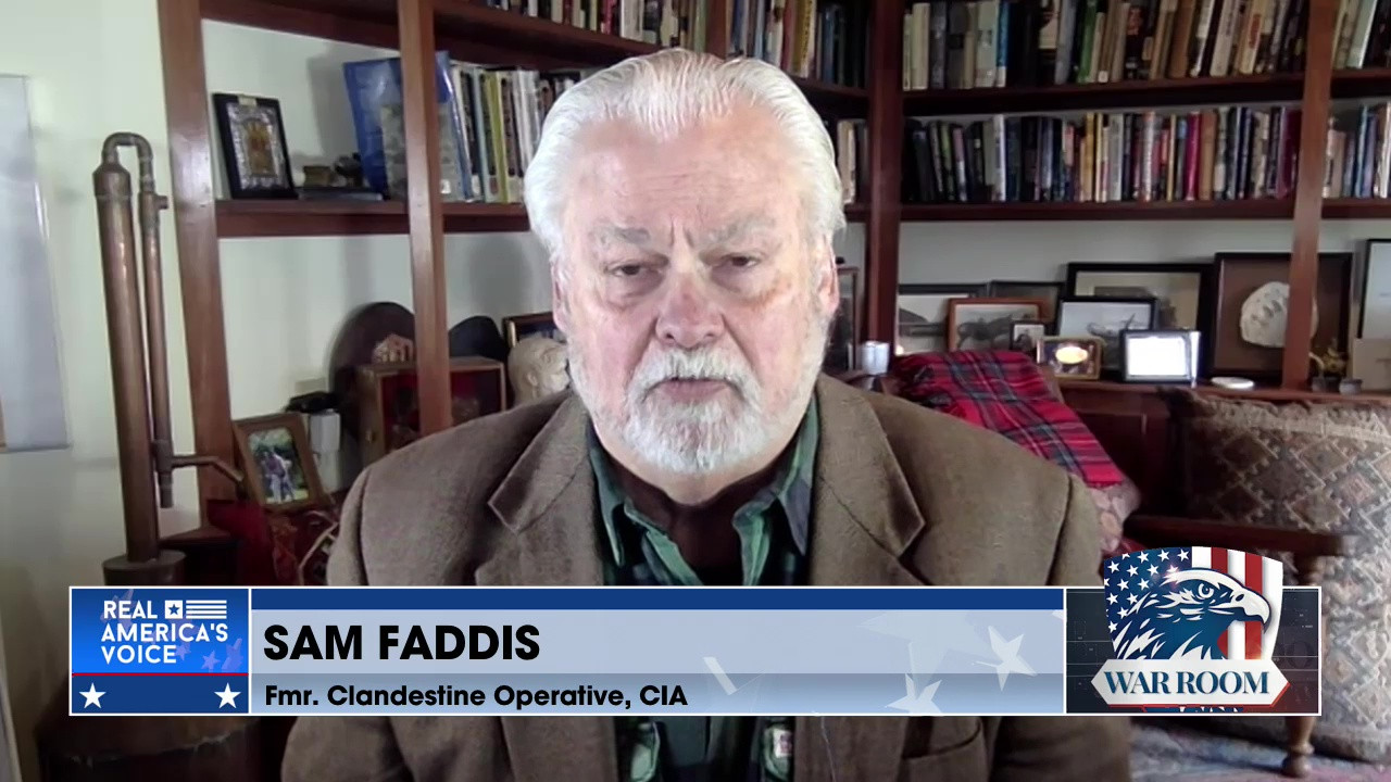 THE WAR ROOM WITH STEPHEN K. BANNON EPISODE 5293 PART 4