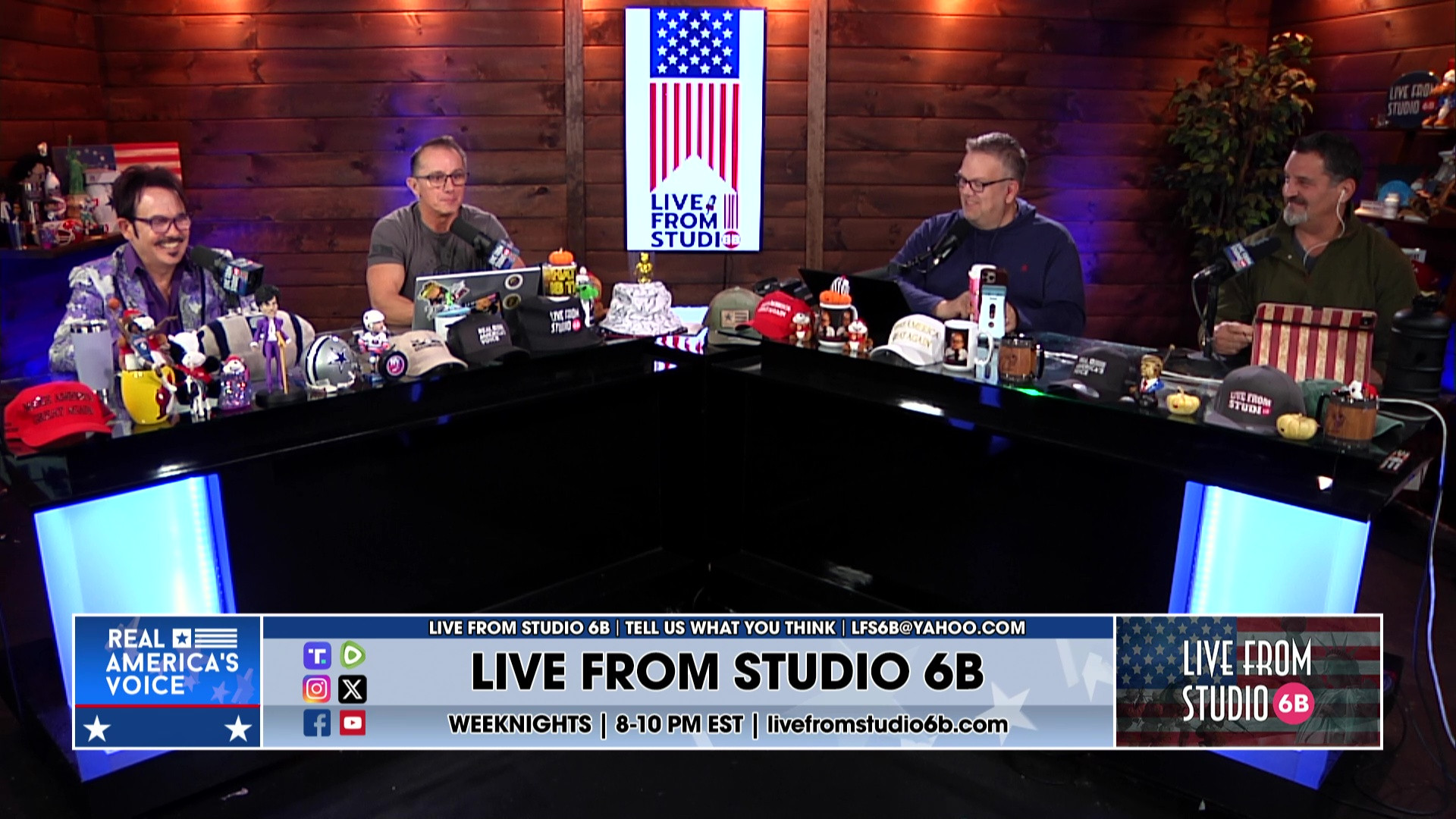 12-3-25 1 - Travel talk, Trump's announcements from the Oval Office today, discussion