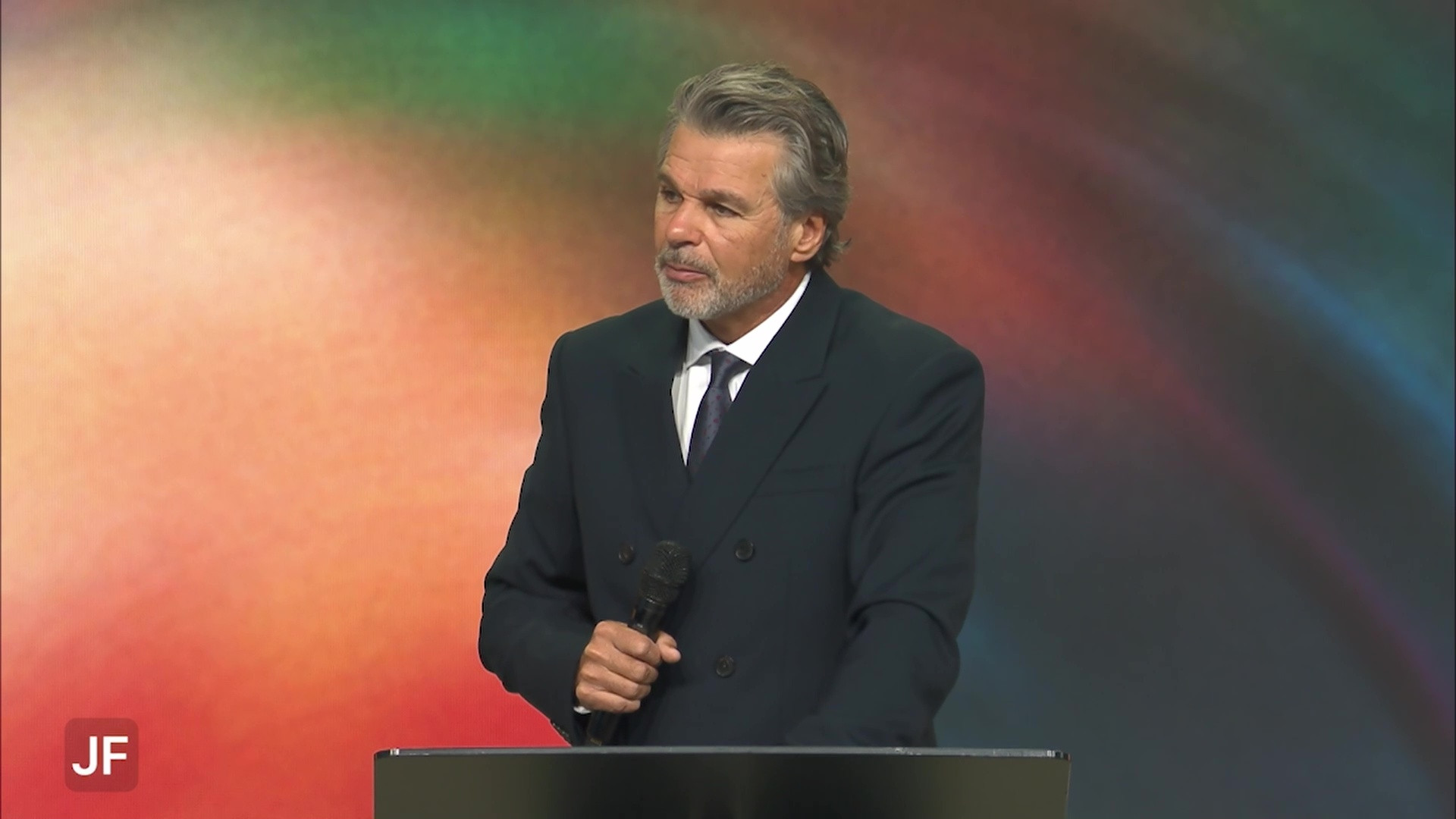 THE POWER OF GETTING BACK UP PART 2