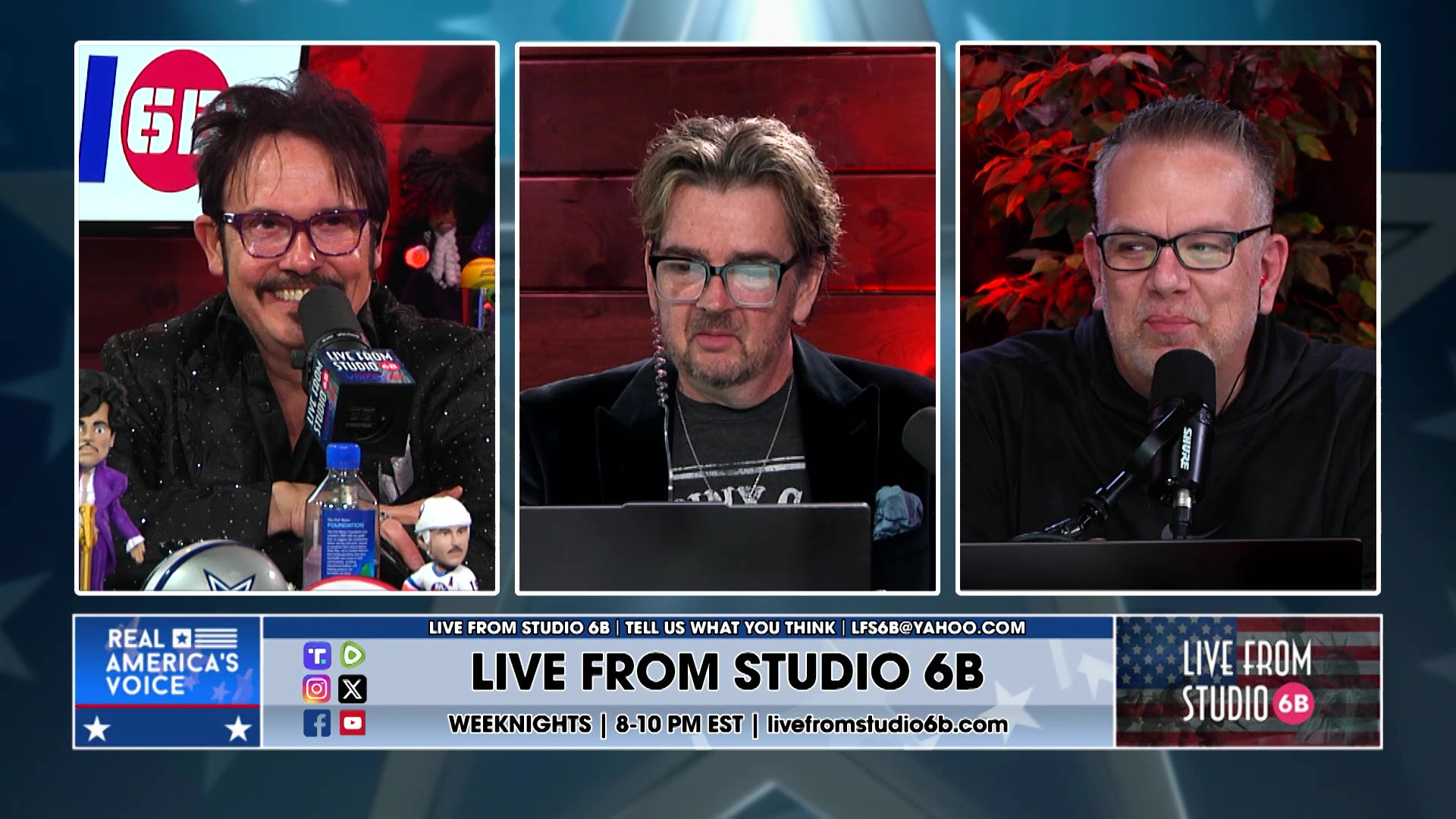 3-24-26 5 - Mamdani's High-paid engagement hires, Butler SS Agent Suspended Again