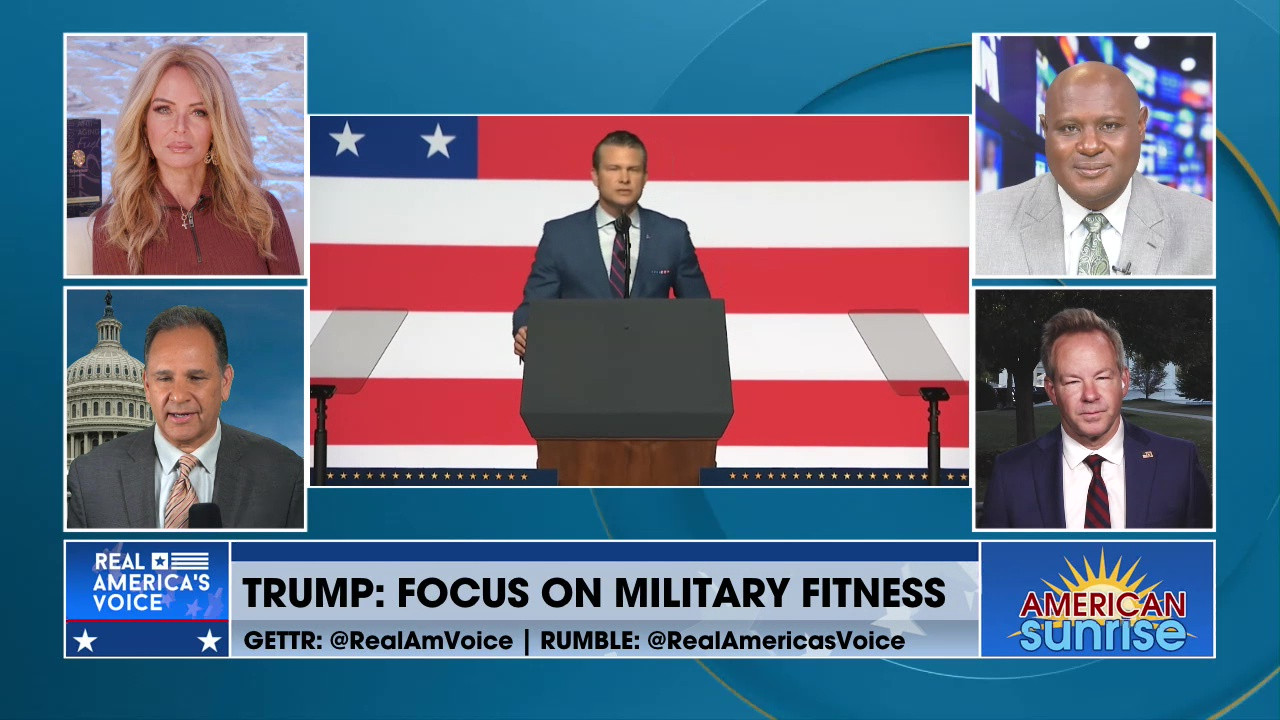 GOVERNMENT SHUTDOWN: DAY ONE