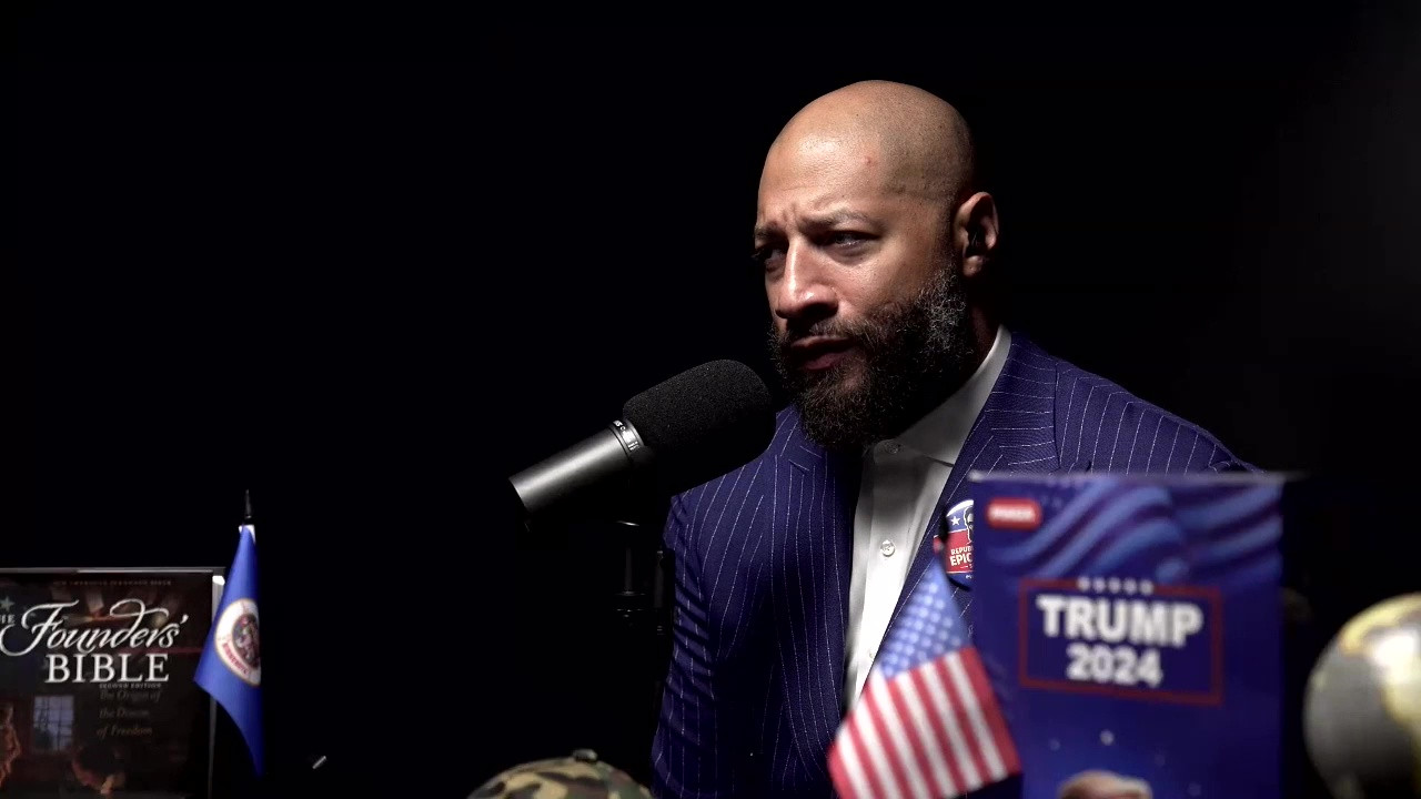 THE ROYCE WHITE SHOW 8-1-26 PART 3