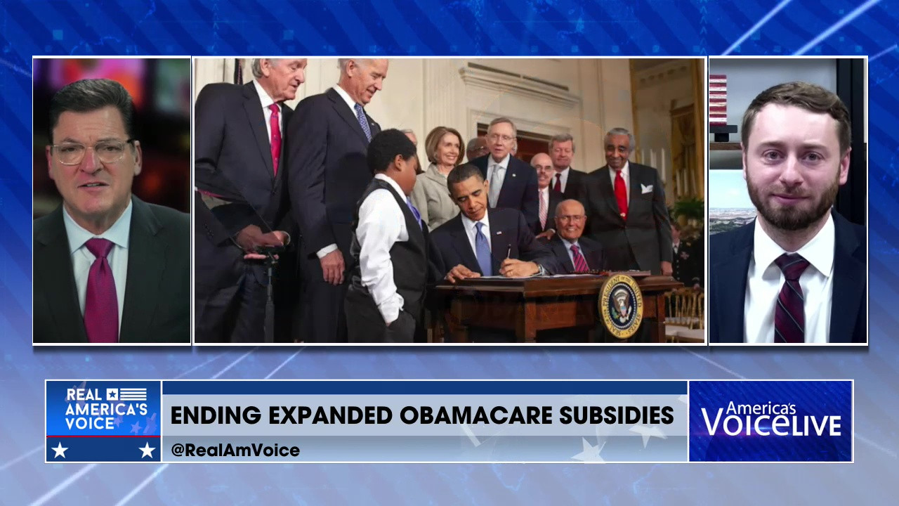 IT'S TIME TO FIX THE AMERICAN HEALTHCARE SYSTEM