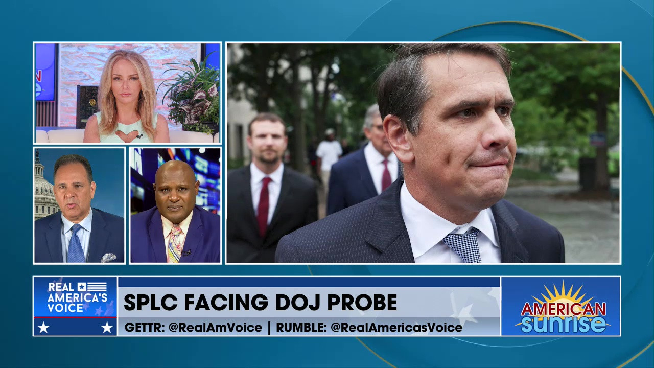 SPLC FACING DOJ PROBE