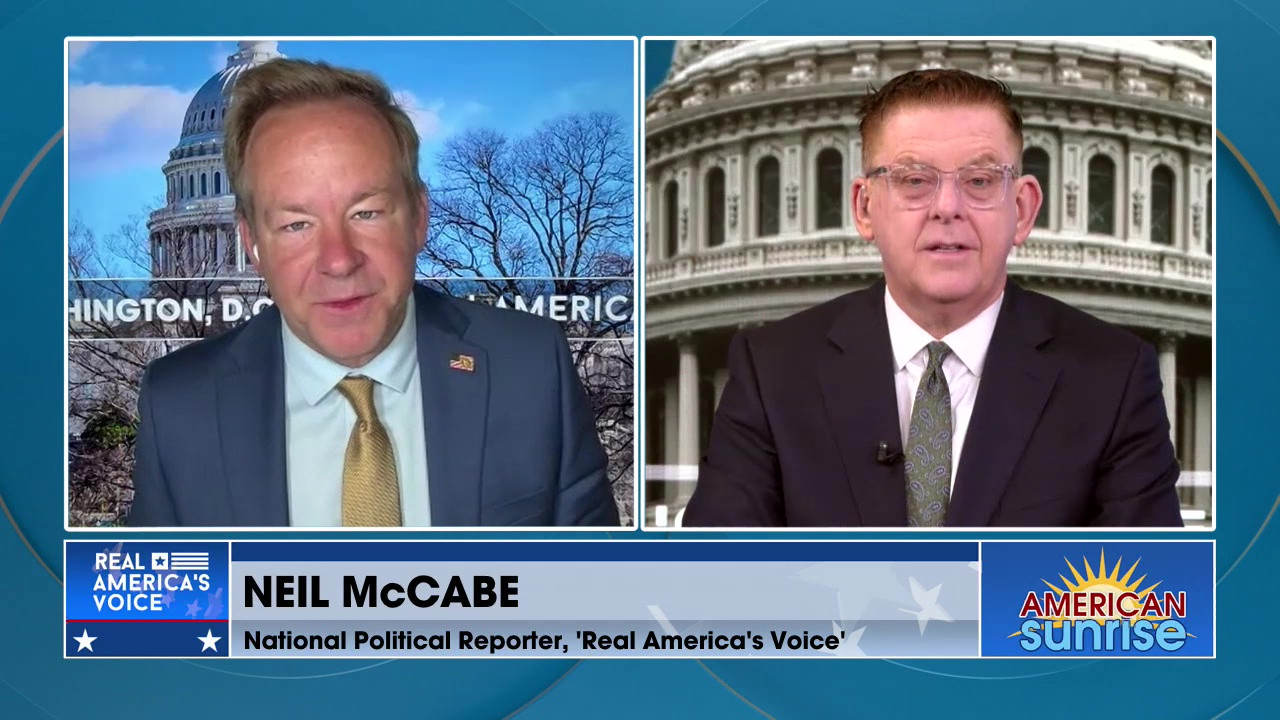 SOON: SENATE AND THE SAVE ACT